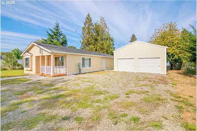 420 Pine St, Toledo, WA 98591 - Photo 1