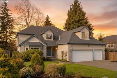 4410 NW Kahneeta Dr, Portland, OR 97229 - Photo 1