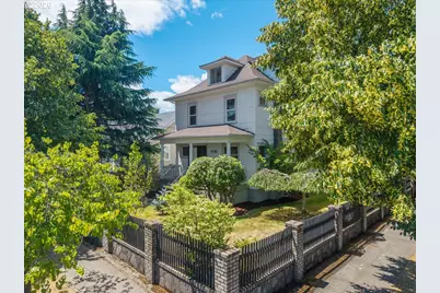 5731 NE 10th Ave, Portland, OR 97211 - Photo 2