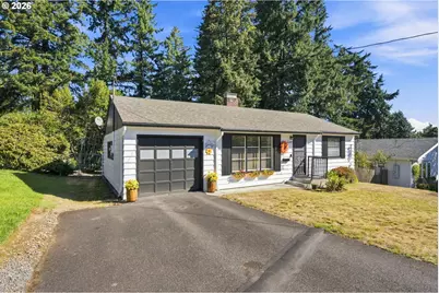 3349 SW Luradel St, Portland, OR 97219 - Photo 2
