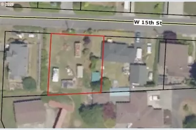 0 W 15th St, Coquille, OR 97423 - Photo 2