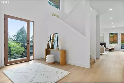 3215 SW Sherwood Pl, Portland, OR 97201 - Photo 4