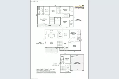 3215 SW Sherwood Pl, Portland, OR 97201 - Photo 48