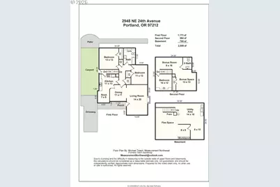 2948 NE 24th Ave, Portland, OR 97212 - Photo 28