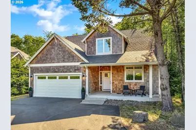 748 Creekside Dr, Gearhart, OR 97138 - Photo 1