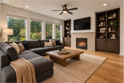 12196 SW Strobel Rd, Beaverton, OR 97007 - Photo 14