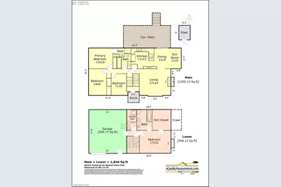 1360 NW 130th Ave, Portland, OR 97229 - Photo 36