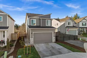 1857 N Millican Creek St, Lafayette, OR 97127 - Photo 1