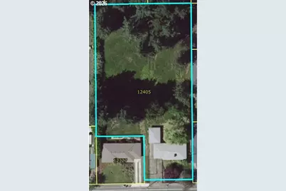 12405 SE Market St, Portland, OR 97233 - Photo 1
