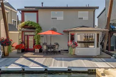18525 NE Marine Dr #A08, Portland, OR 97230 - Photo 2