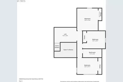 16486 SW Ranchview Rd, Powell Butte, OR 97753 - Photo 44
