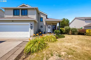 51673 SE 3rd St, Scappoose, OR 97056 - Photo 2