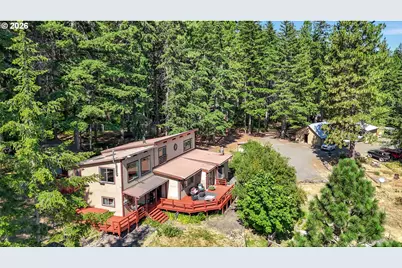 2520 Carroll Rd, Mosier, OR 97040 - Photo 48