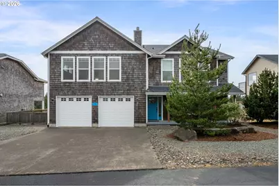 34510 Pinyon Dr, Manzanita, OR 97130 - Photo 2