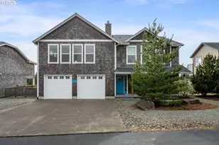 34510 Pinyon Dr, Manzanita, OR 97130 - Photo 2