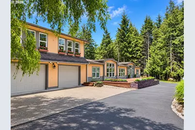 371 SW Newton Dr, Waldport, OR 97394 - Photo 8