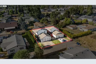 1905 17th St, Springfield, OR 97477 - Photo 6