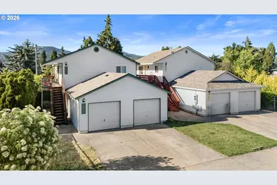 1905 17th St, Springfield, OR 97477 - Photo 2