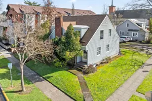 508 E 14th Ave, Eugene, OR 97401 - Photo 1