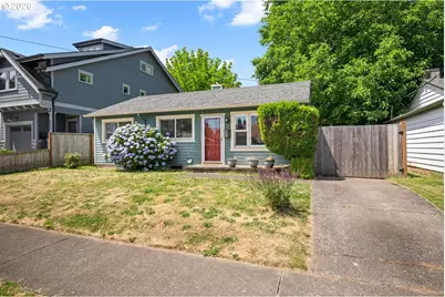 8909 N Drummond Ave, Portland, OR 97217 - Photo 34