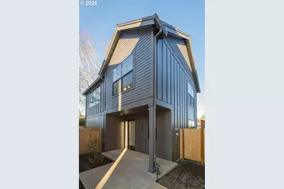 5073 NE 37th Ave, Portland, OR 97211 - Photo 2