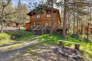 2215 Pine Oak Rd, Mosier, OR 97040 - Photo 1