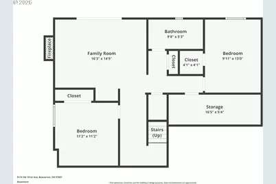 8174 SW 181st Ave, Beaverton, OR 97007 - Photo 40