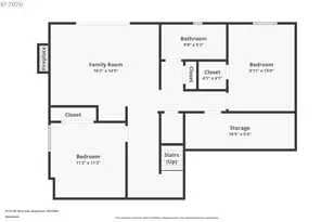 8174 SW 181st Ave, Beaverton, OR 97007 - Photo 40