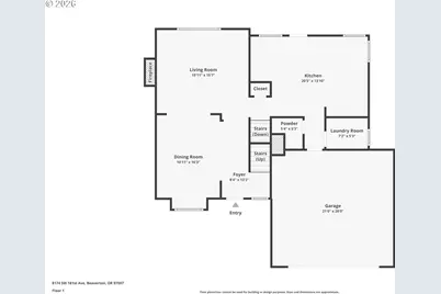 8174 SW 181st Ave, Beaverton, OR 97007 - Photo 38