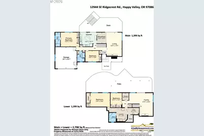 12944 SE Ridgecrest Rd, Happy Valley, OR 97086 - Photo 40