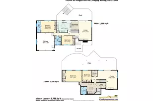 12944 SE Ridgecrest Rd, Happy Valley, OR 97086 - Photo 40