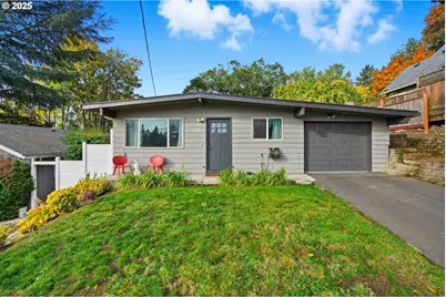 7323 SW 4th Ave, Portland, OR 97219 - Photo 1