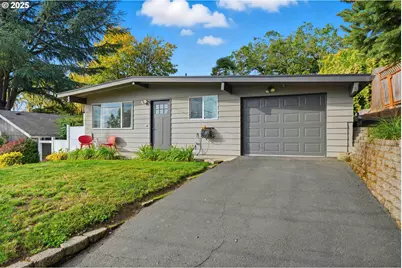 7323 SW 4th Ave, Portland, OR 97219 - Photo 2