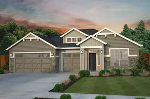 3702 N 12th Cir, Ridgefield, WA 98642 - Photo 1