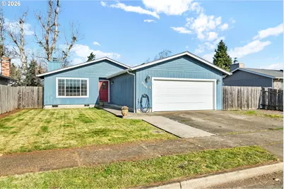 4866 Beaver St, Springfield, OR 97478 - Photo 2