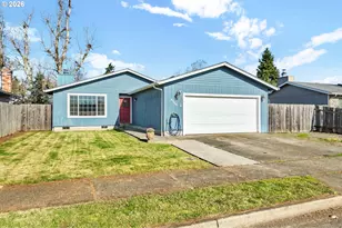 4866 Beaver St, Springfield, OR 97478 - Photo 2