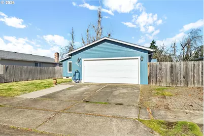 4866 Beaver St, Springfield, OR 97478 - Photo 4