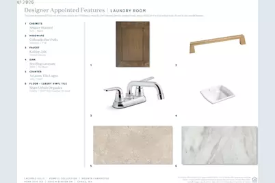 5078 N Benton Dr #lot 132, Camas, WA 98607 - Photo 18