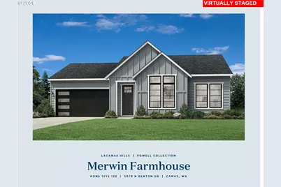 5078 N Benton Dr #lot 132, Camas, WA 98607 - Photo 1