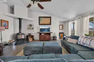 [Address not provided], Mount Vernon, OR 97865 - Photo 4