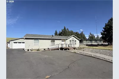 909 Toll Rd, Dufur, OR 97021 - Photo 2