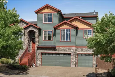13061 SE Meadehill Ave, Happy Valley, OR 97086 - Photo 1