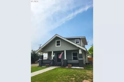 303 N Main, Condon, OR 97823 - Photo 2