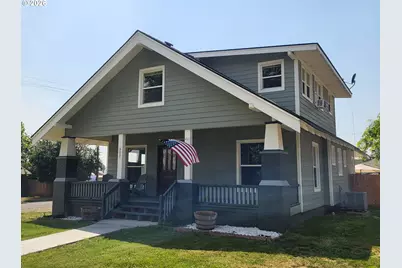 303 N Main, Condon, OR 97823 - Photo 1