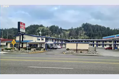 1593 Highway 101, Reedsport, OR 97467 - Photo 1