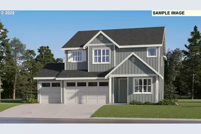 8580 N Dimmick St, Camas, WA 98607 - Photo 1
