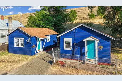 43683 Main St, Pendleton, OR 97801 - Photo 1