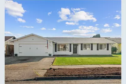 2534 Westwind Ave NW, Salem, OR 97304 - Photo 1