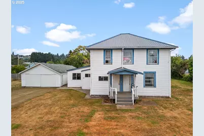 246 Jacobson Rd, Cathlamet, WA 98612 - Photo 2
