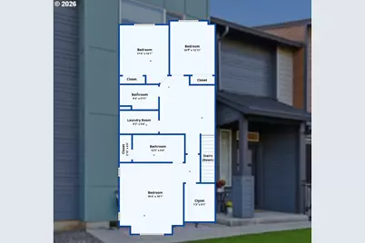 10813 NE 119th Pl, Vancouver, WA 98662 - Photo 26